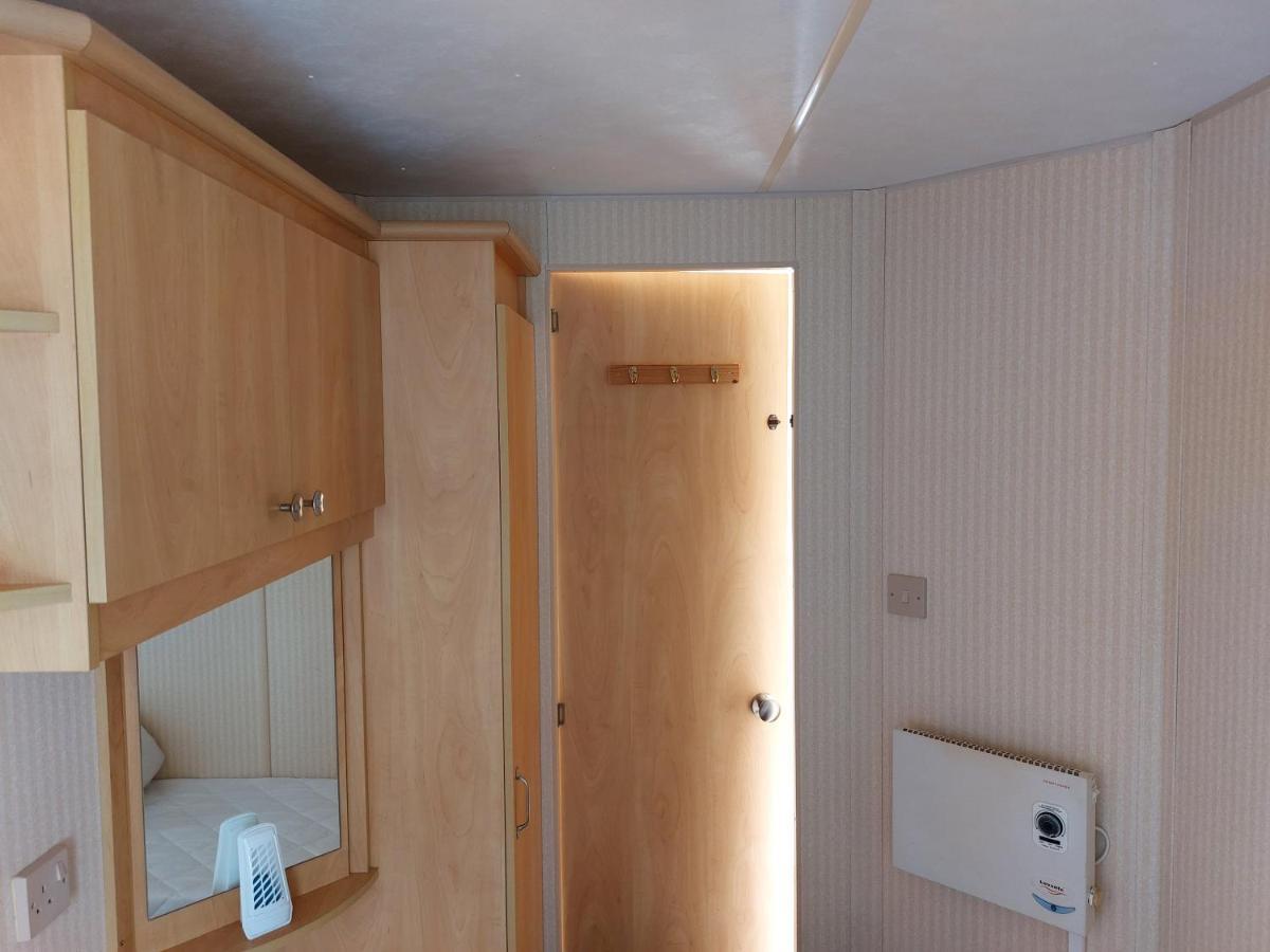 6 Berth Static Caravan, Sealands Holiday Park Ingoldmells, Skegness Eksteriør bilde