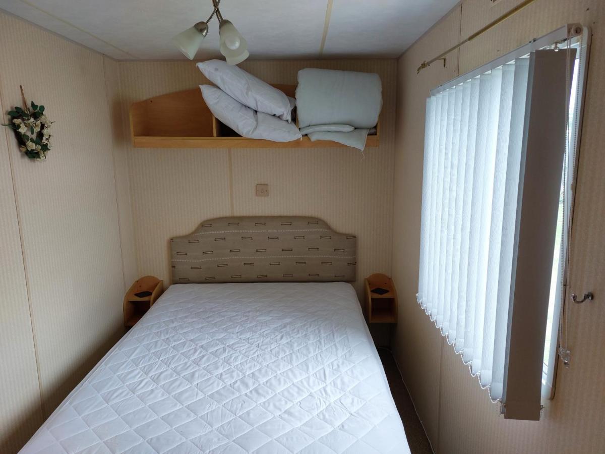 6 Berth Static Caravan, Sealands Holiday Park Ingoldmells, Skegness Eksteriør bilde