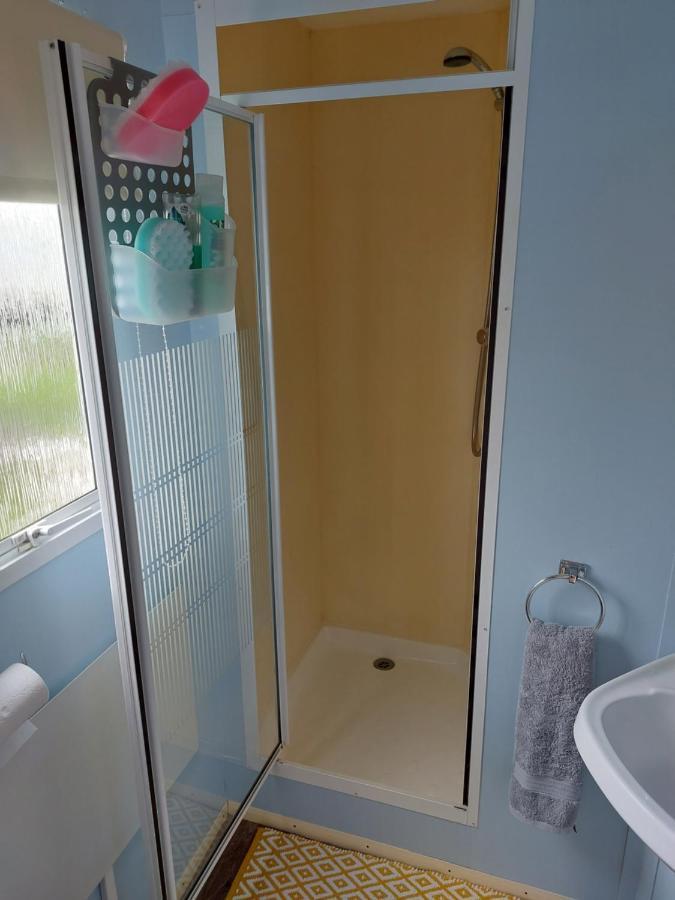 6 Berth Static Caravan, Sealands Holiday Park Ingoldmells, Skegness Eksteriør bilde