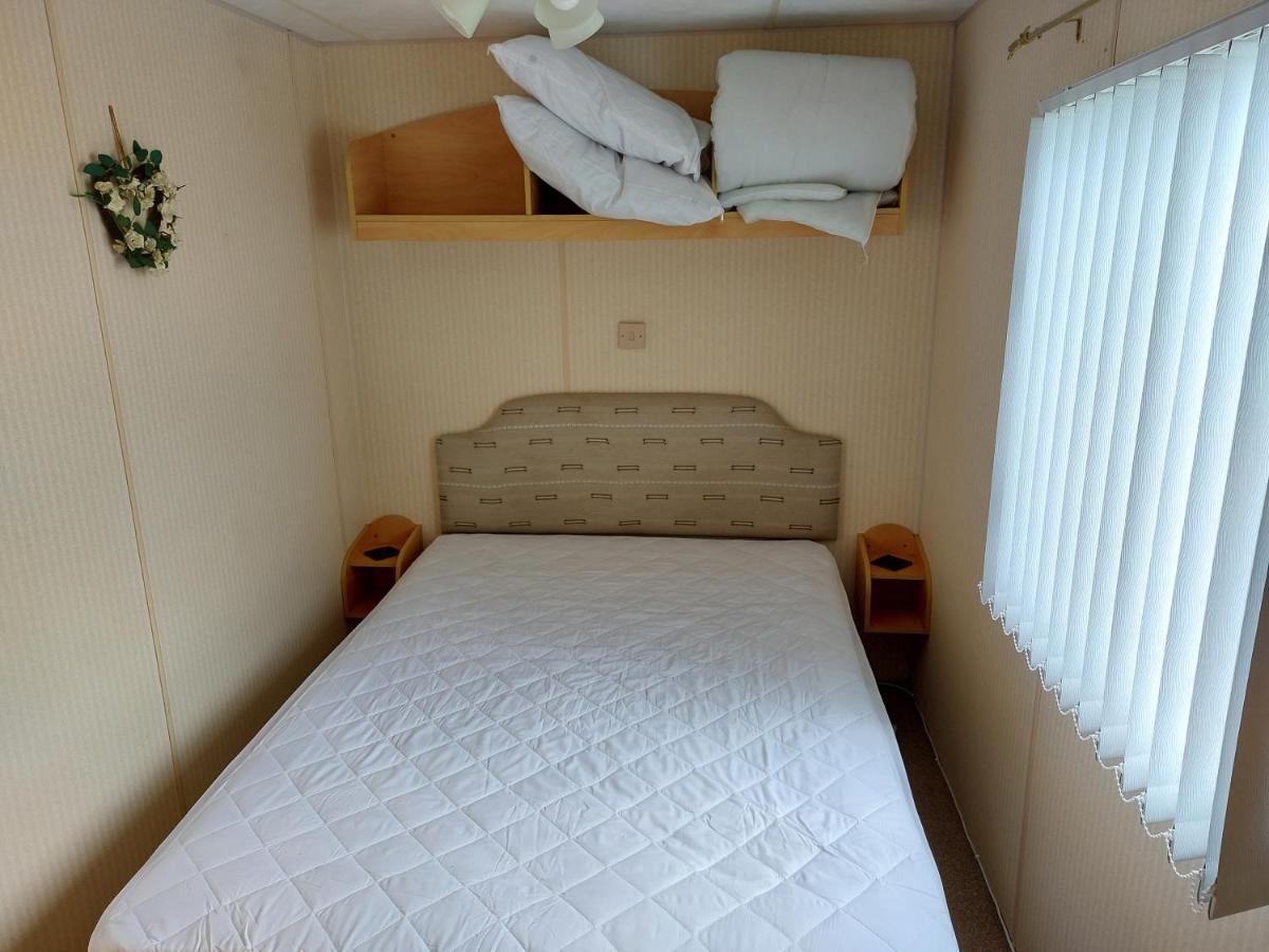6 Berth Static Caravan, Sealands Holiday Park Ingoldmells, Skegness Eksteriør bilde